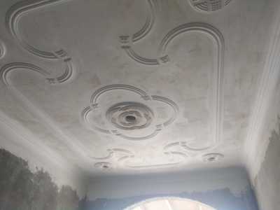 Ceiling design 